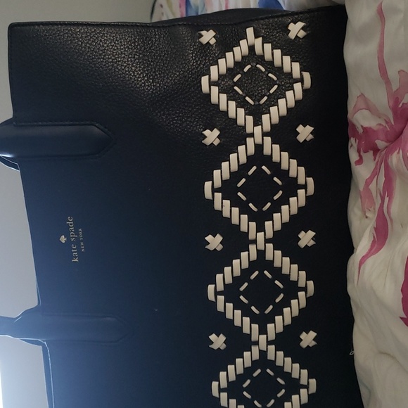 Kate Spade New York Purse - Picture 5 of 11